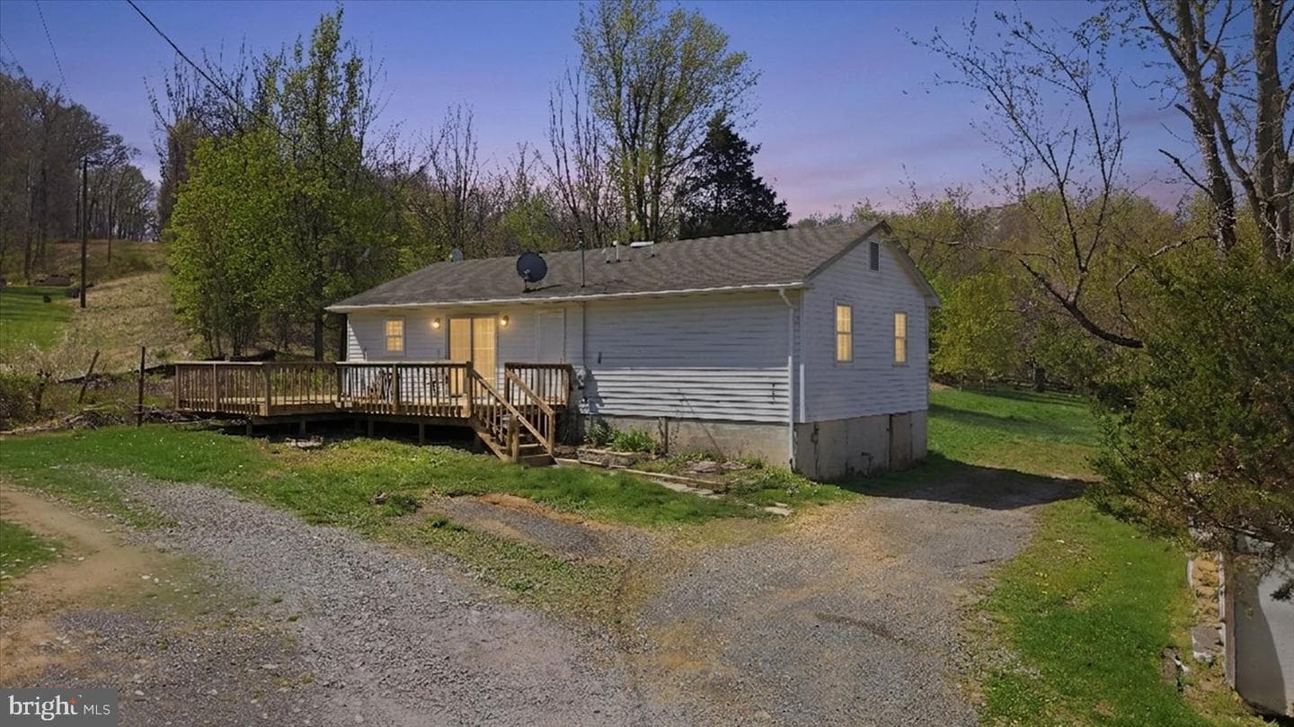 13096 Furnace Mountain Road photo 49