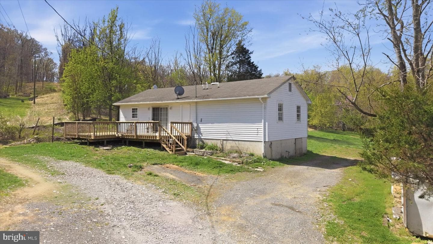 13096 Furnace Mountain Road photo 5