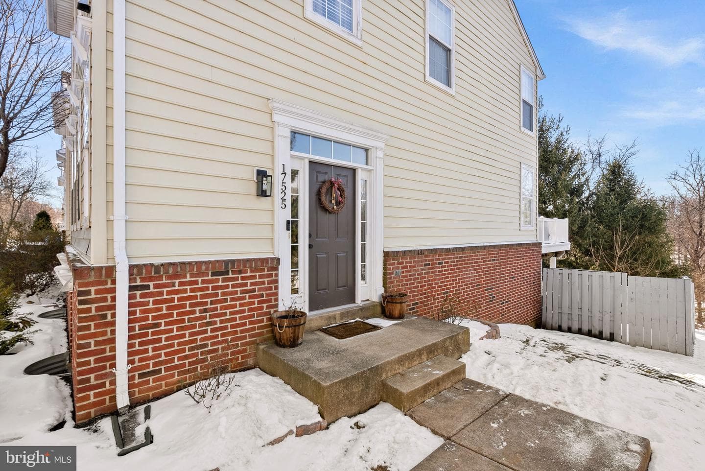 17525 Bristol Terrace photo 2
