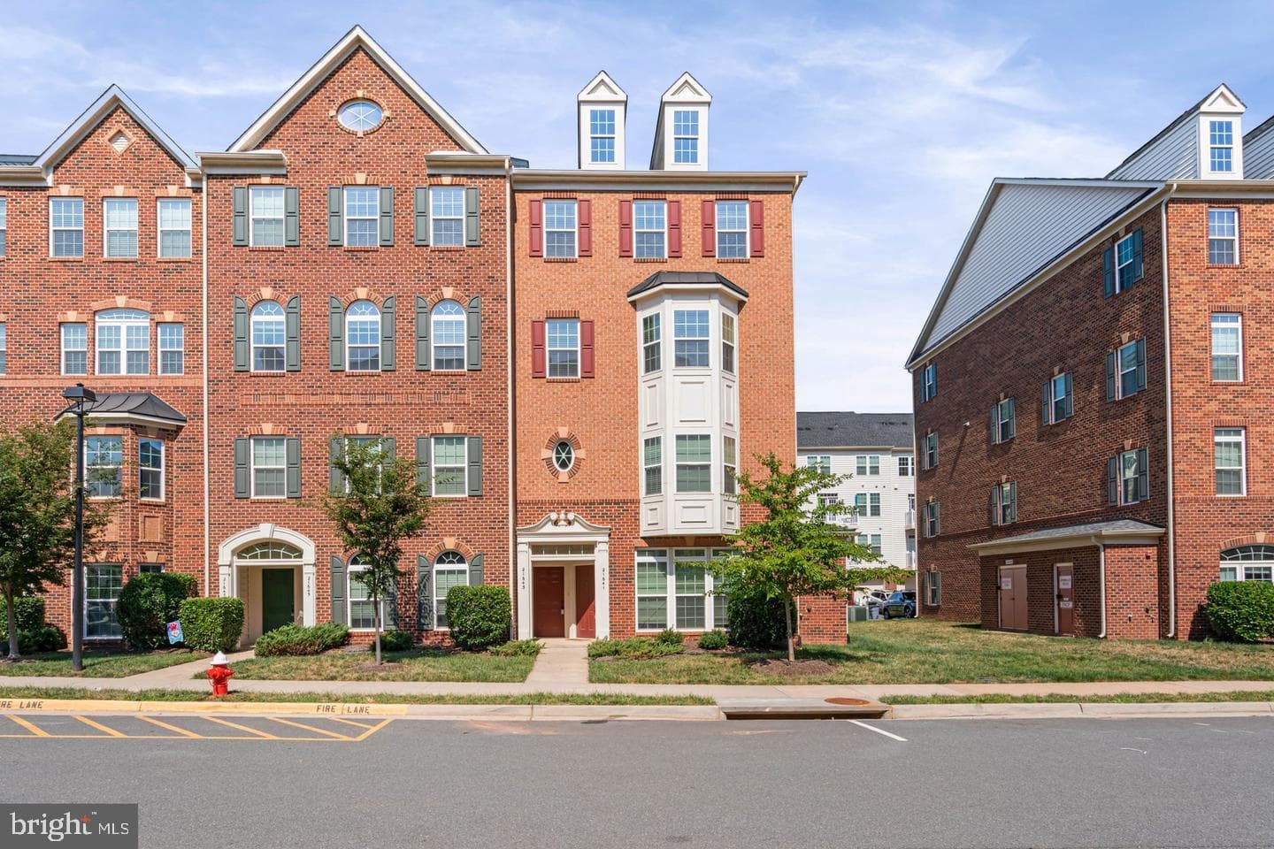 21643 Romans Drive, Ashburn