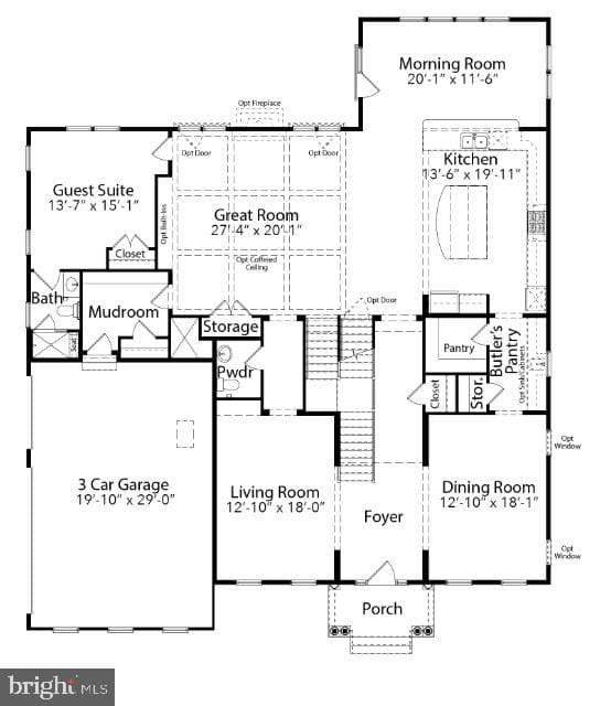 16043 Keymer Hill Court photo 3