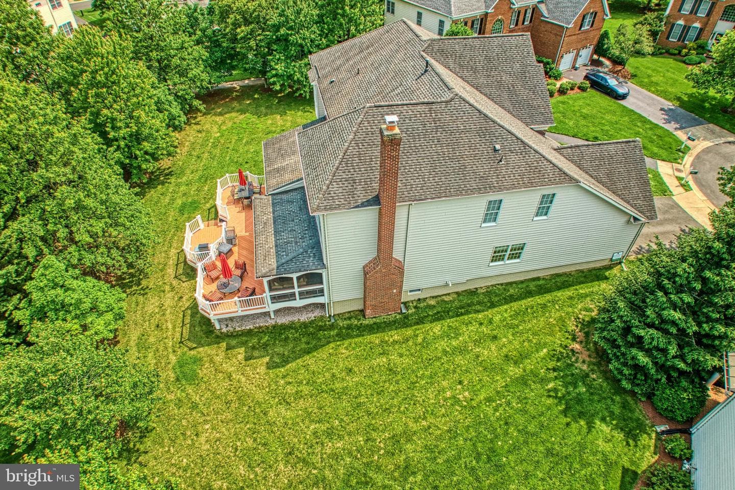 20258 Kentucky Oaks Court photo 46