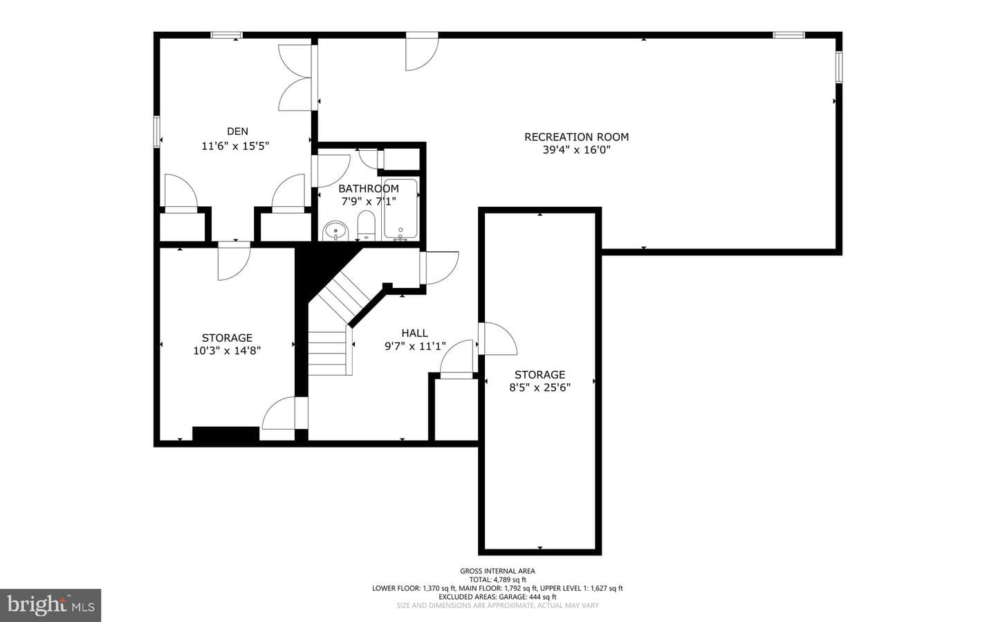 919 Rhonda Place SE photo 86