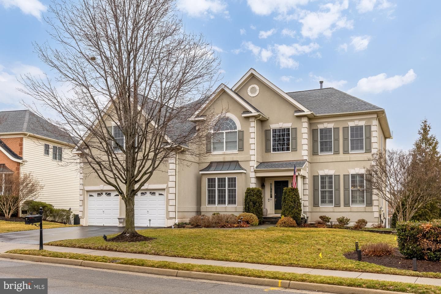43592 Lucketts Bridge Circle