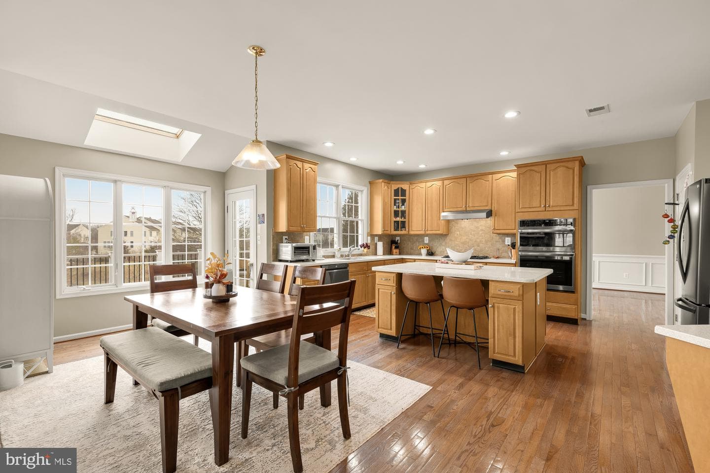 43592 Lucketts Bridge Circle photo 20