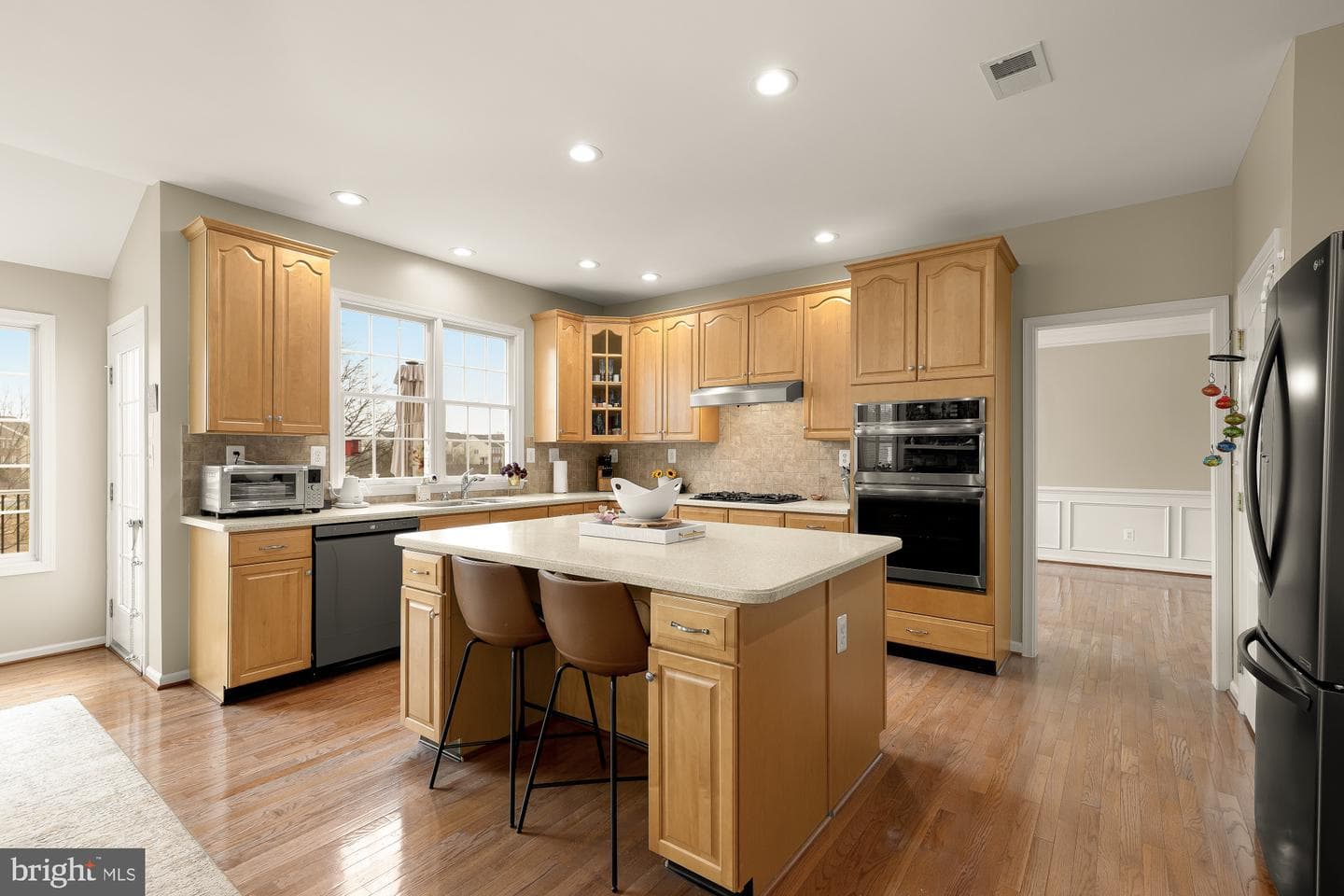 43592 Lucketts Bridge Circle photo 21