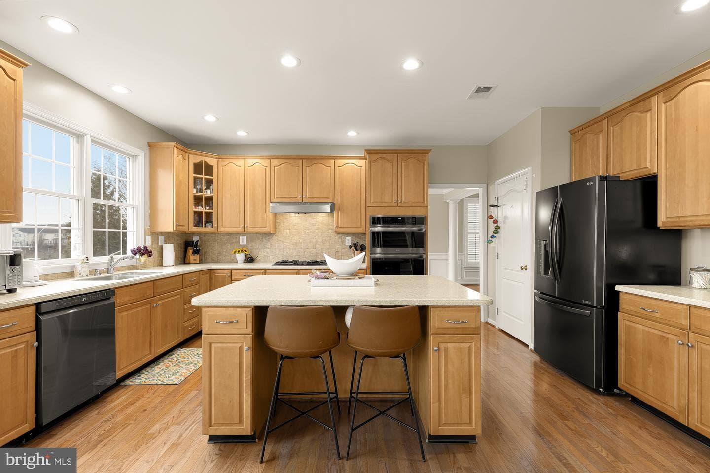 43592 Lucketts Bridge Circle photo 22