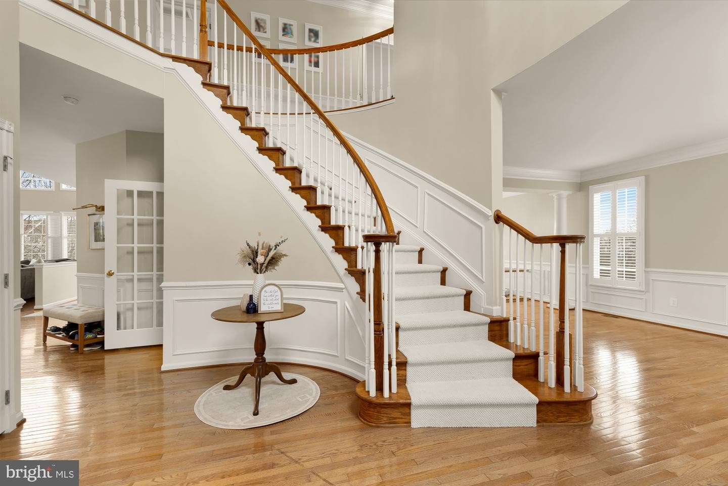 43592 Lucketts Bridge Circle photo 5