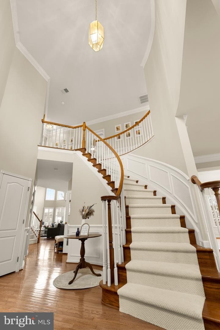 43592 Lucketts Bridge Circle photo 7