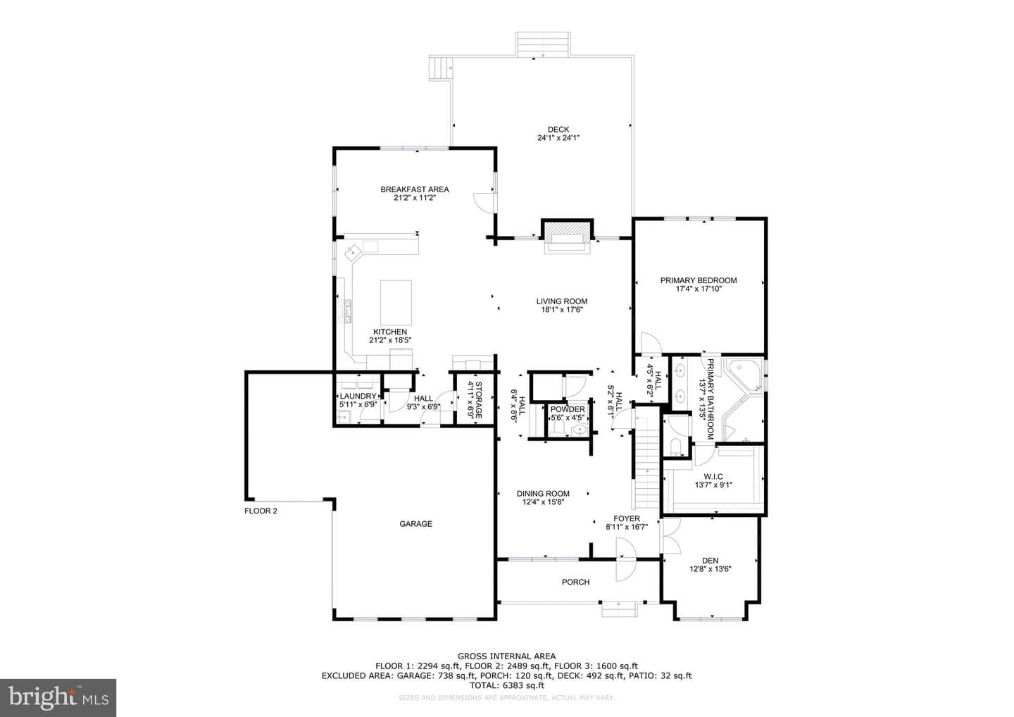 41712 Wakehurst Place photo 66