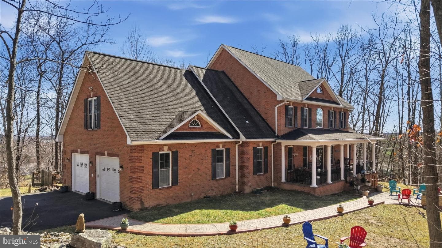 520 Clagett Street SW, Leesburg