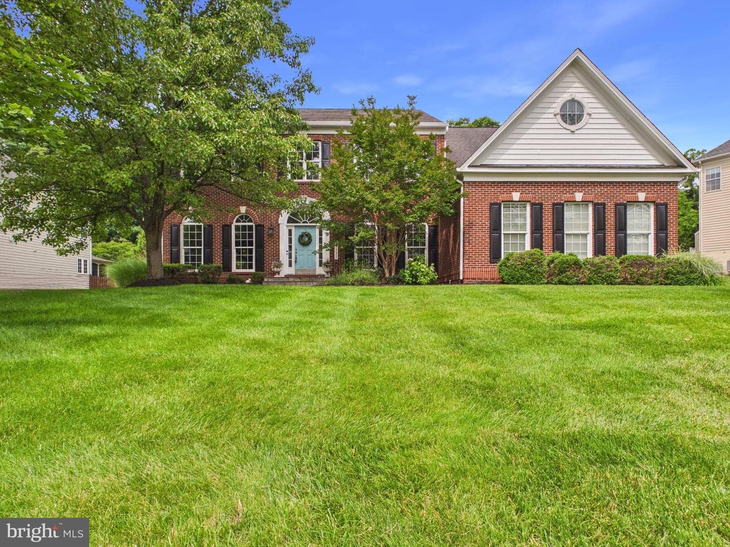 22527 Forest Run Drive