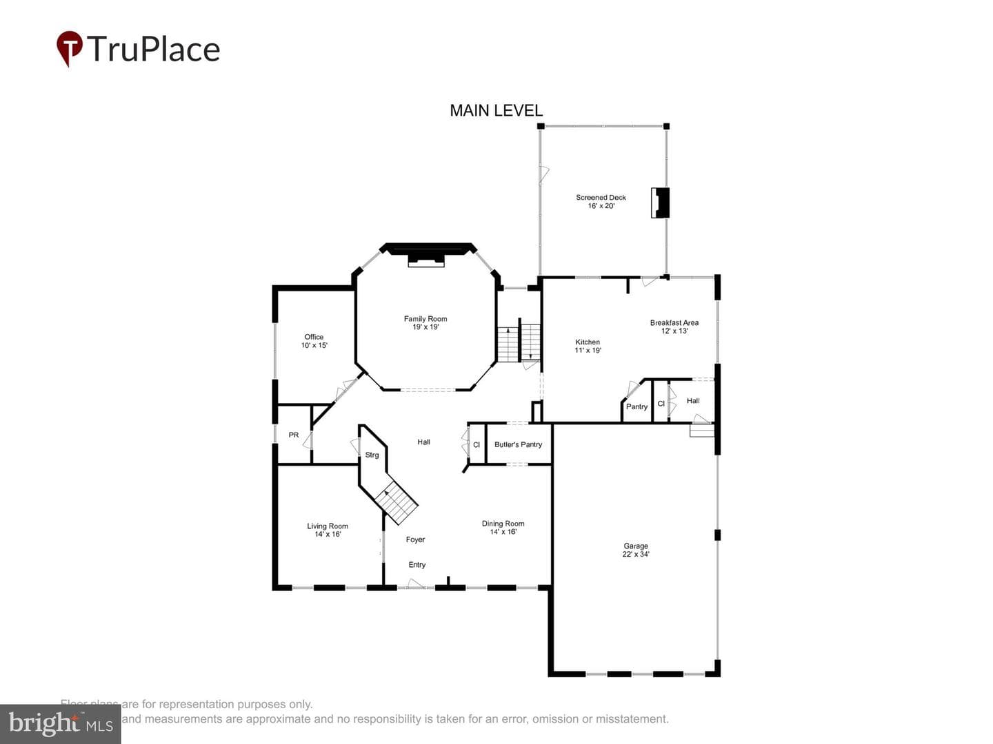 22527 Forest Run Drive photo 10