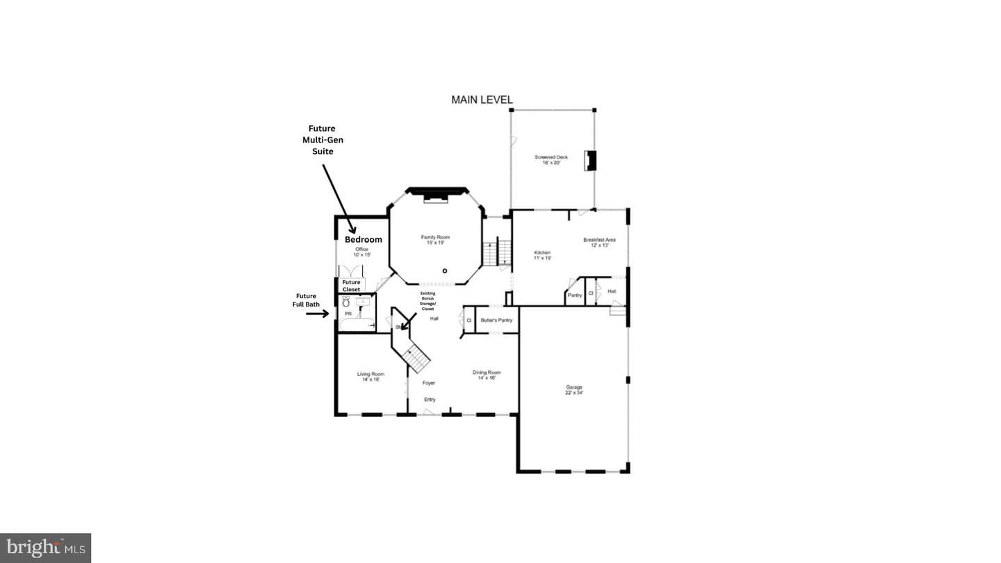 22527 Forest Run Drive photo 11