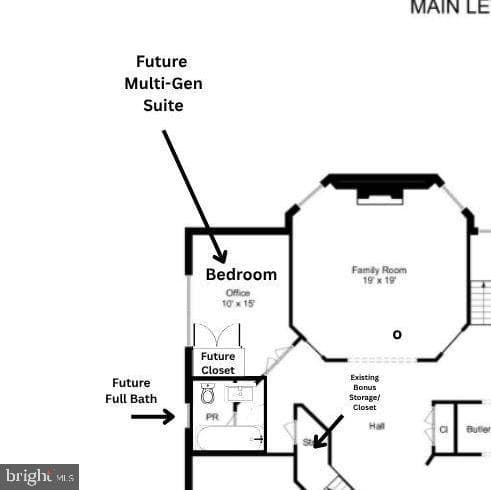 22527 Forest Run Drive photo 12
