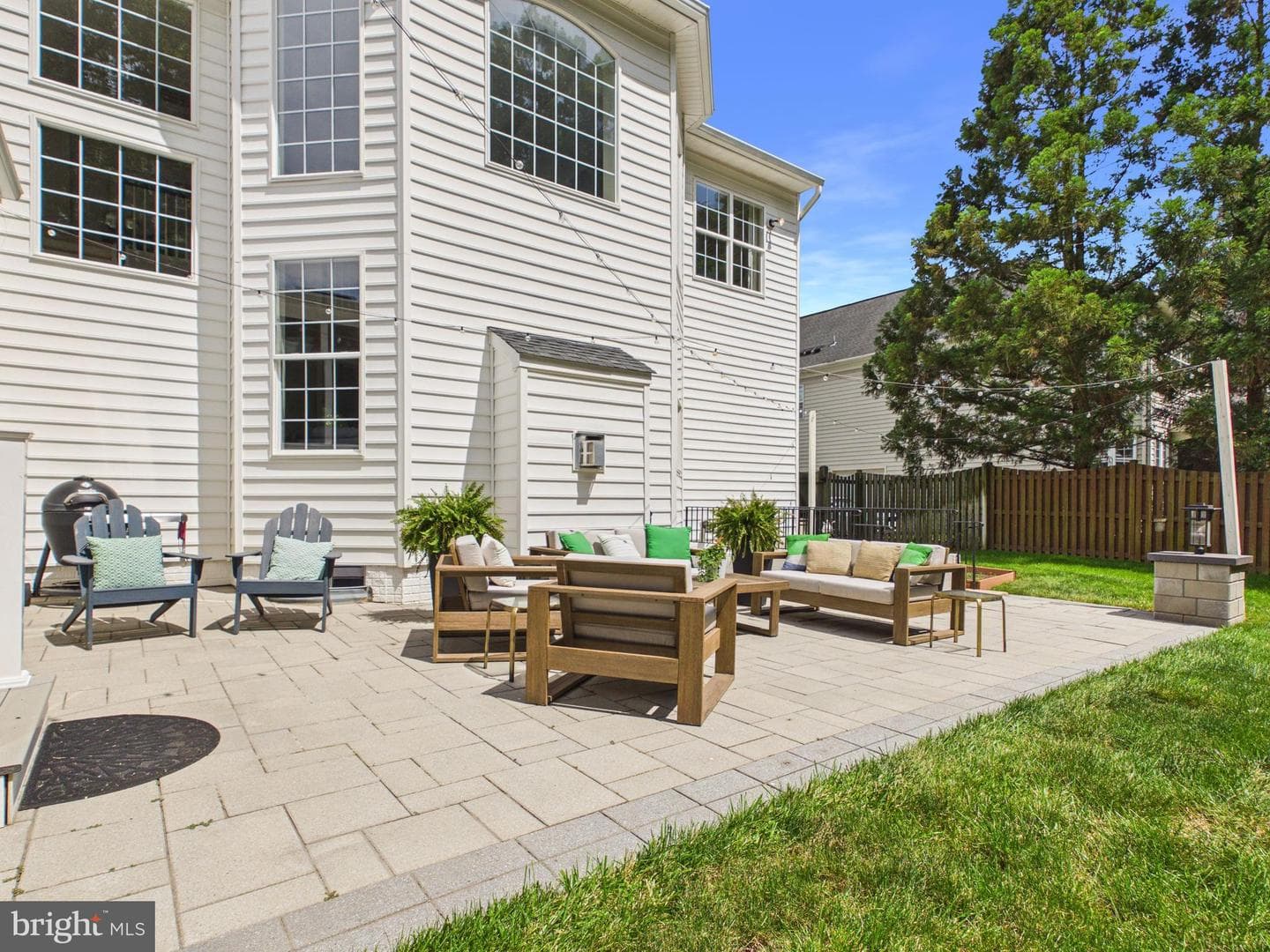 22527 Forest Run Drive photo 48