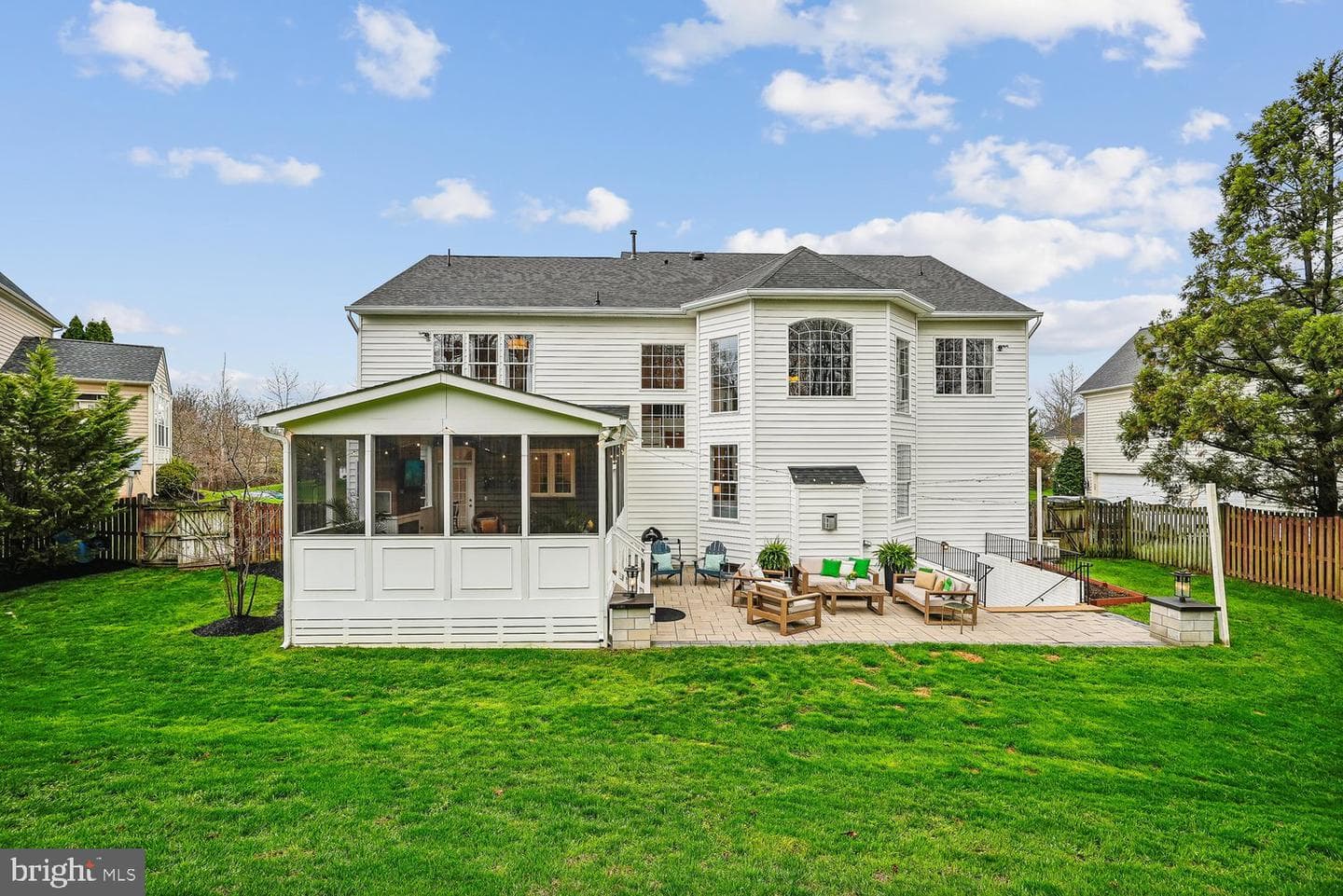 22527 Forest Run Drive photo 6