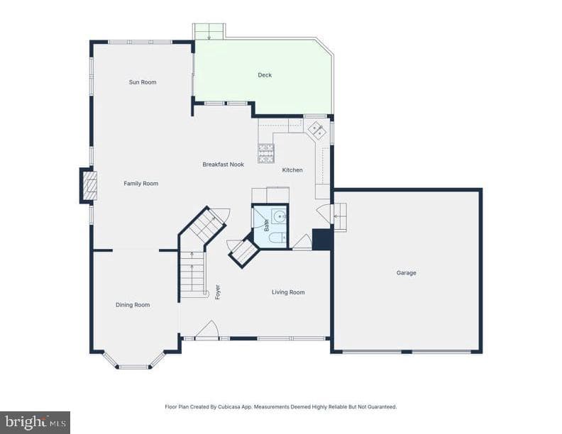 47330 Vista Court photo 3
