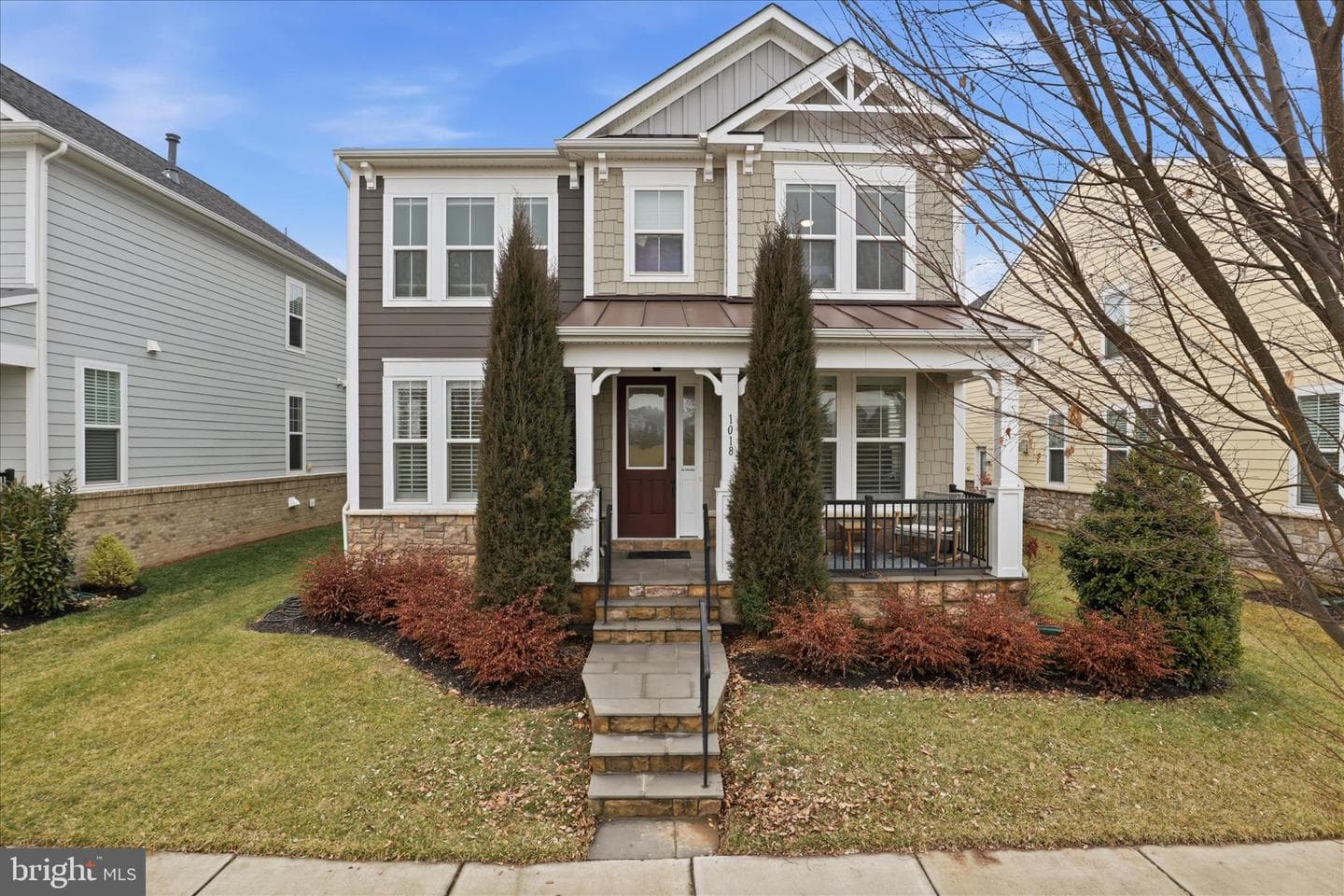 1018 Laconian Street SE photo 4