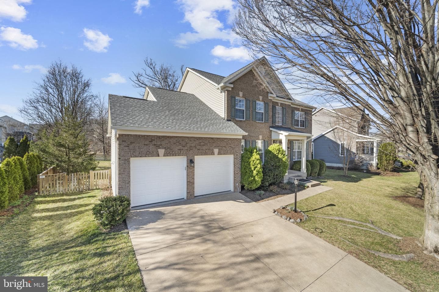 20811 Fenwick Drive photo 2