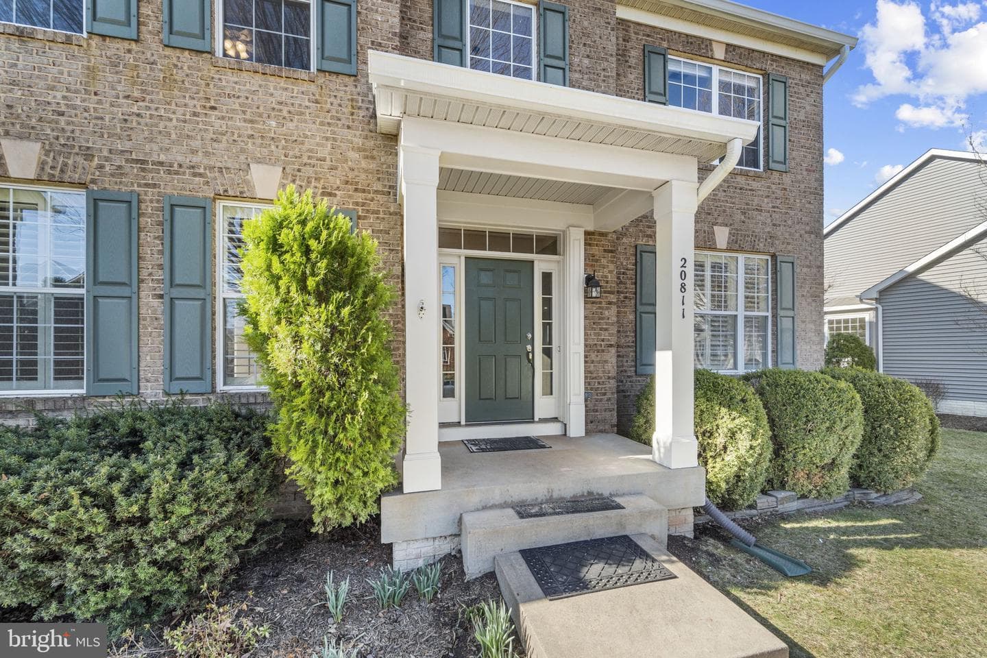20811 Fenwick Drive photo 4