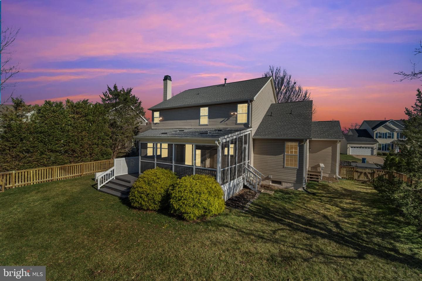 20811 Fenwick Drive photo 54