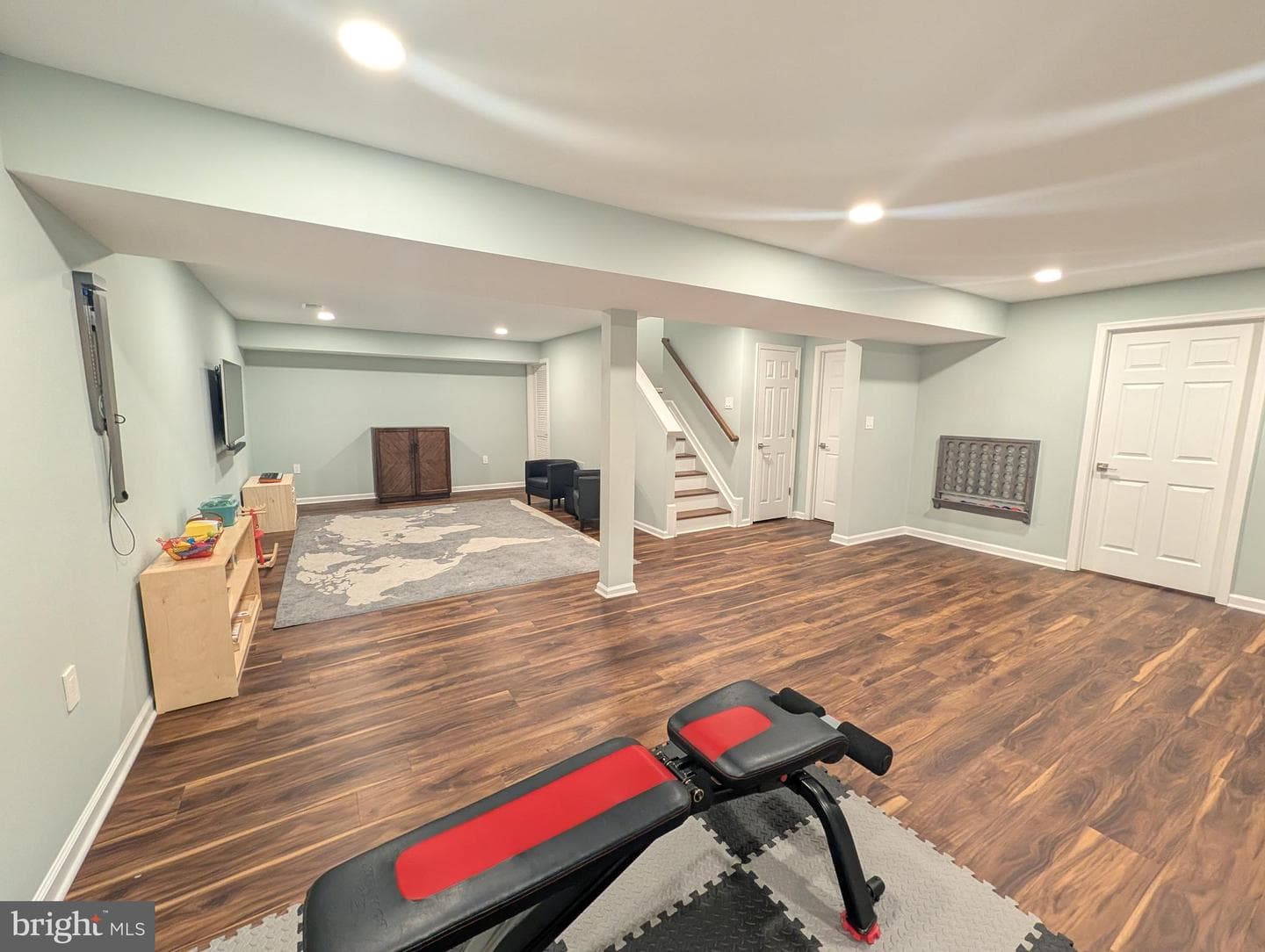 405 Hanrahan Court SE photo 43