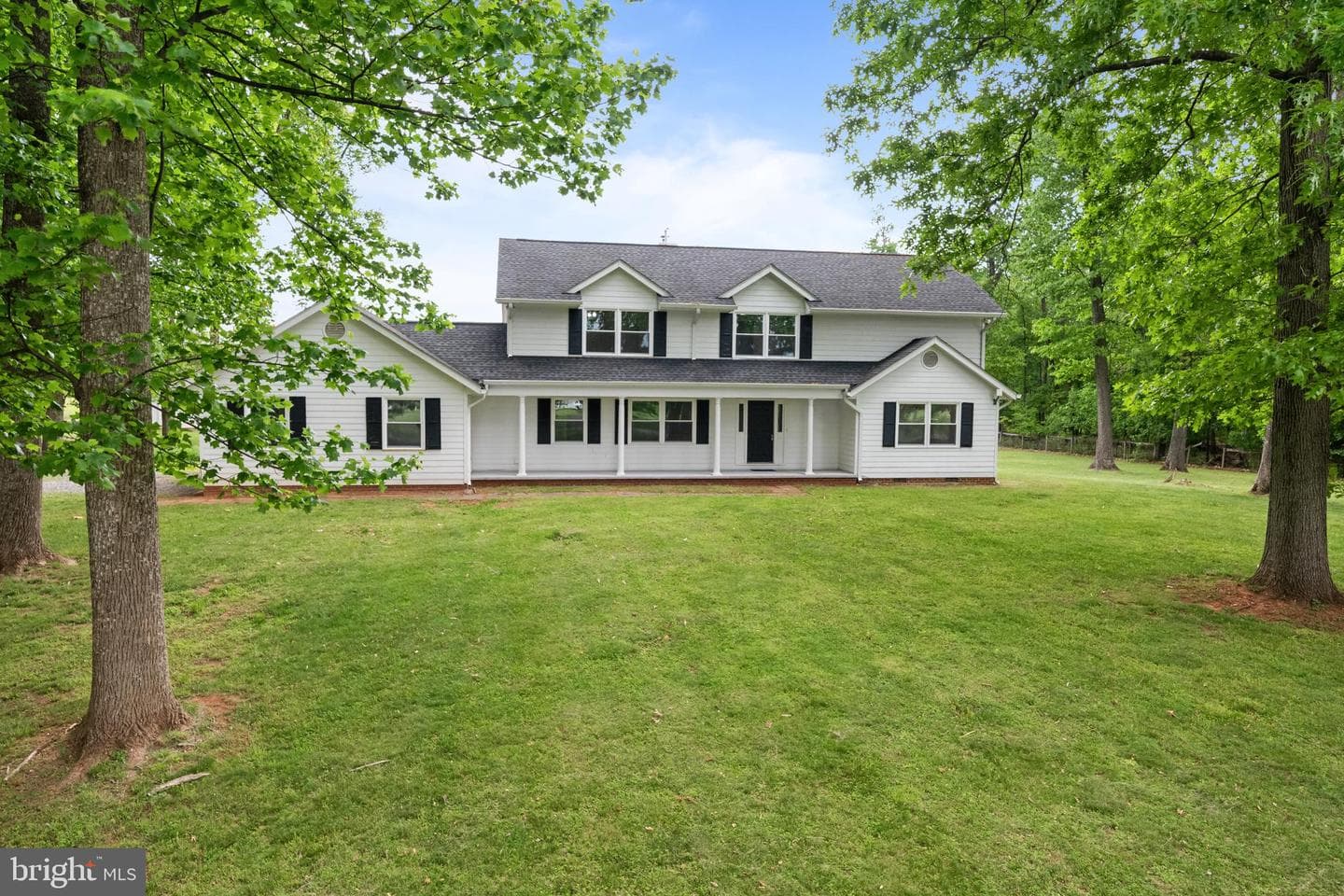 43118 Evans Pond Rd, Leesburg