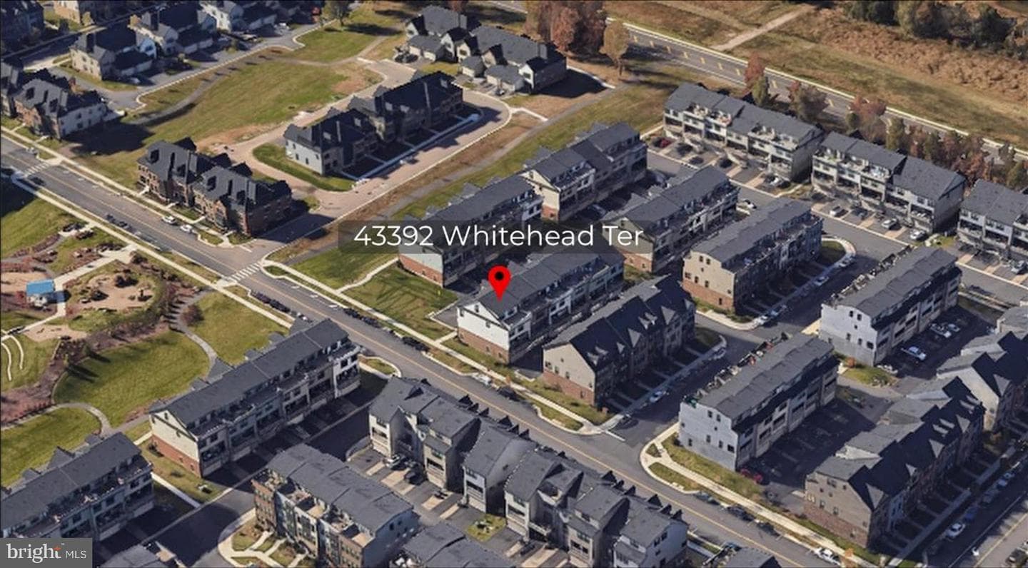 43392 Whitehead Terrace, Ashburn