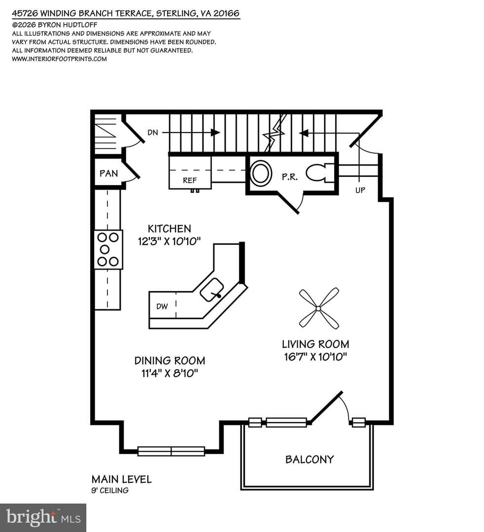 45726 Winding Branch Terrace photo 4