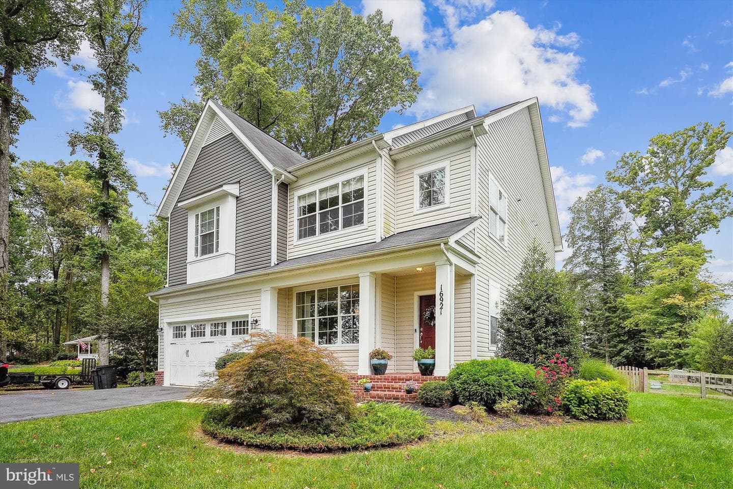 16921 Purcellville Road, Purcellville