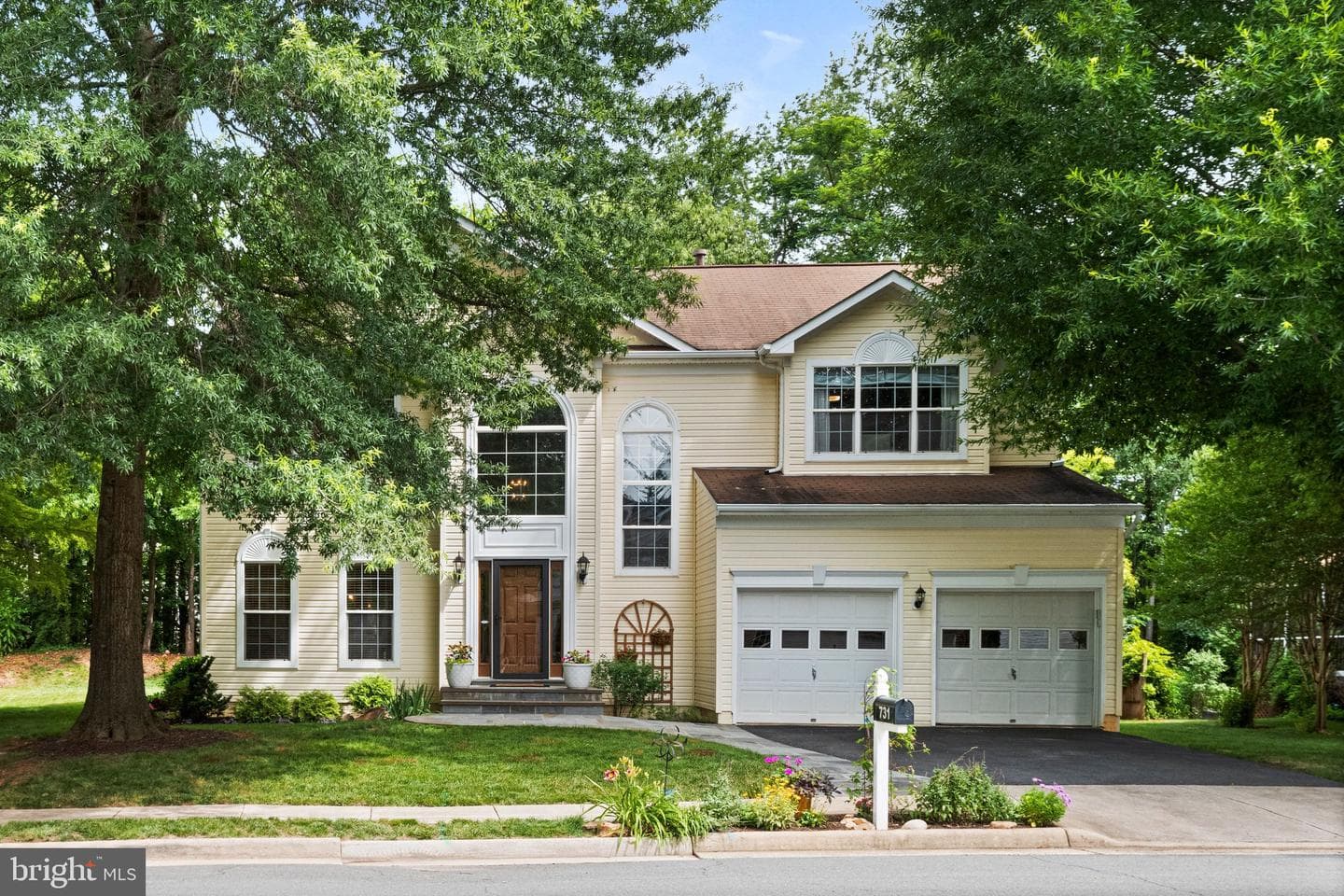 731 Emmet Ct SW, Leesburg