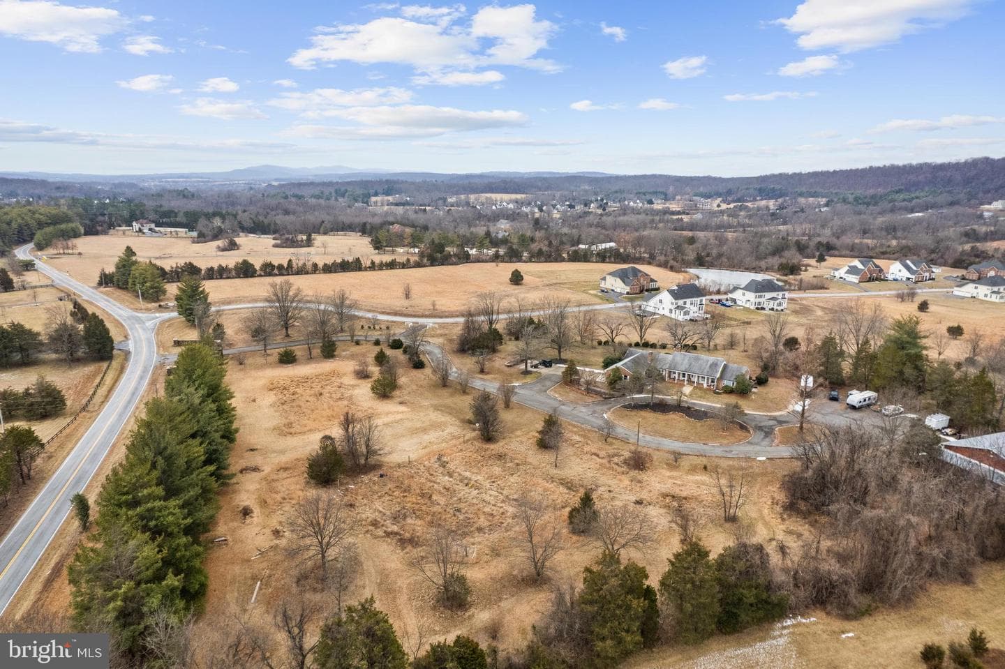 20043 Gleedsville Road, Leesburg