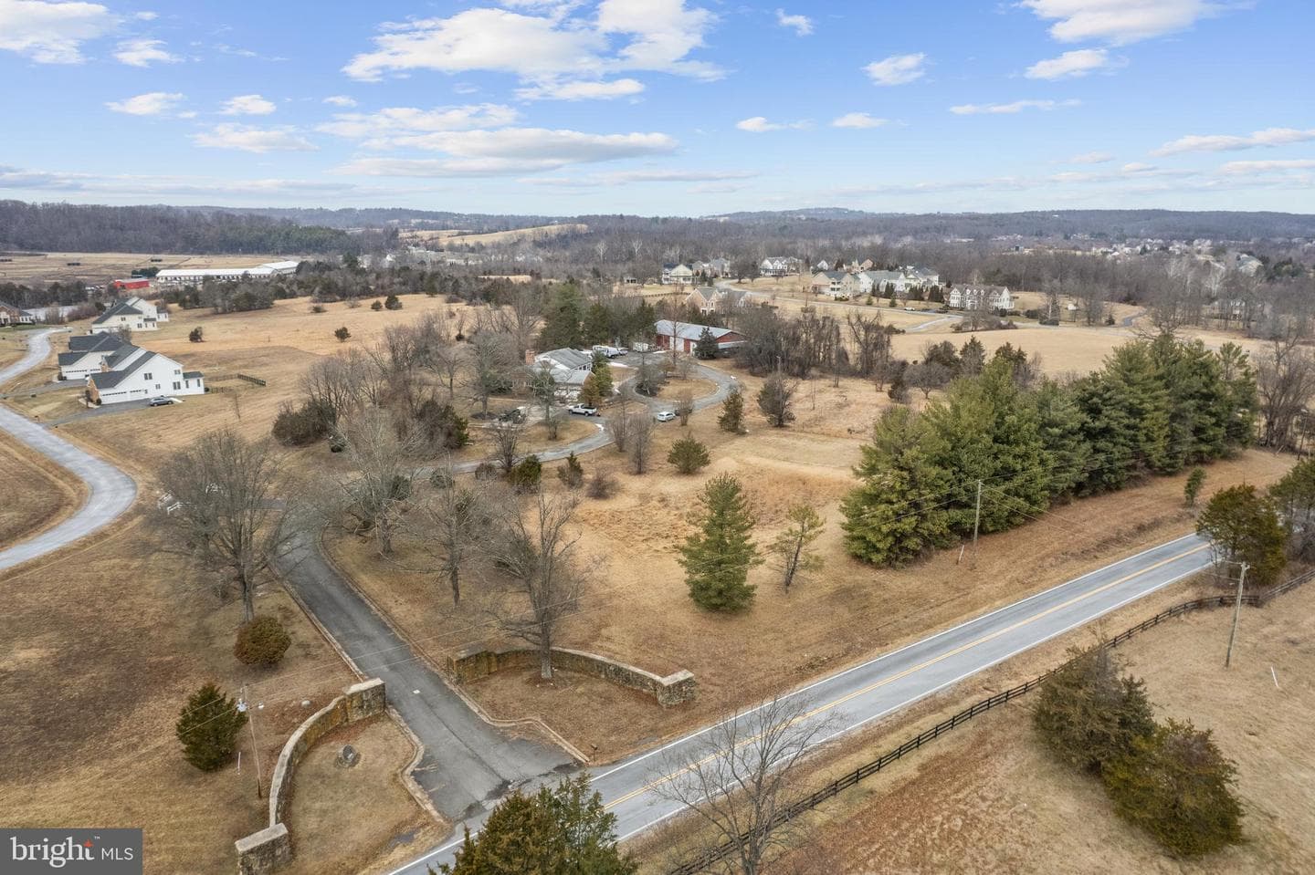20043 Gleedsville Road, Leesburg