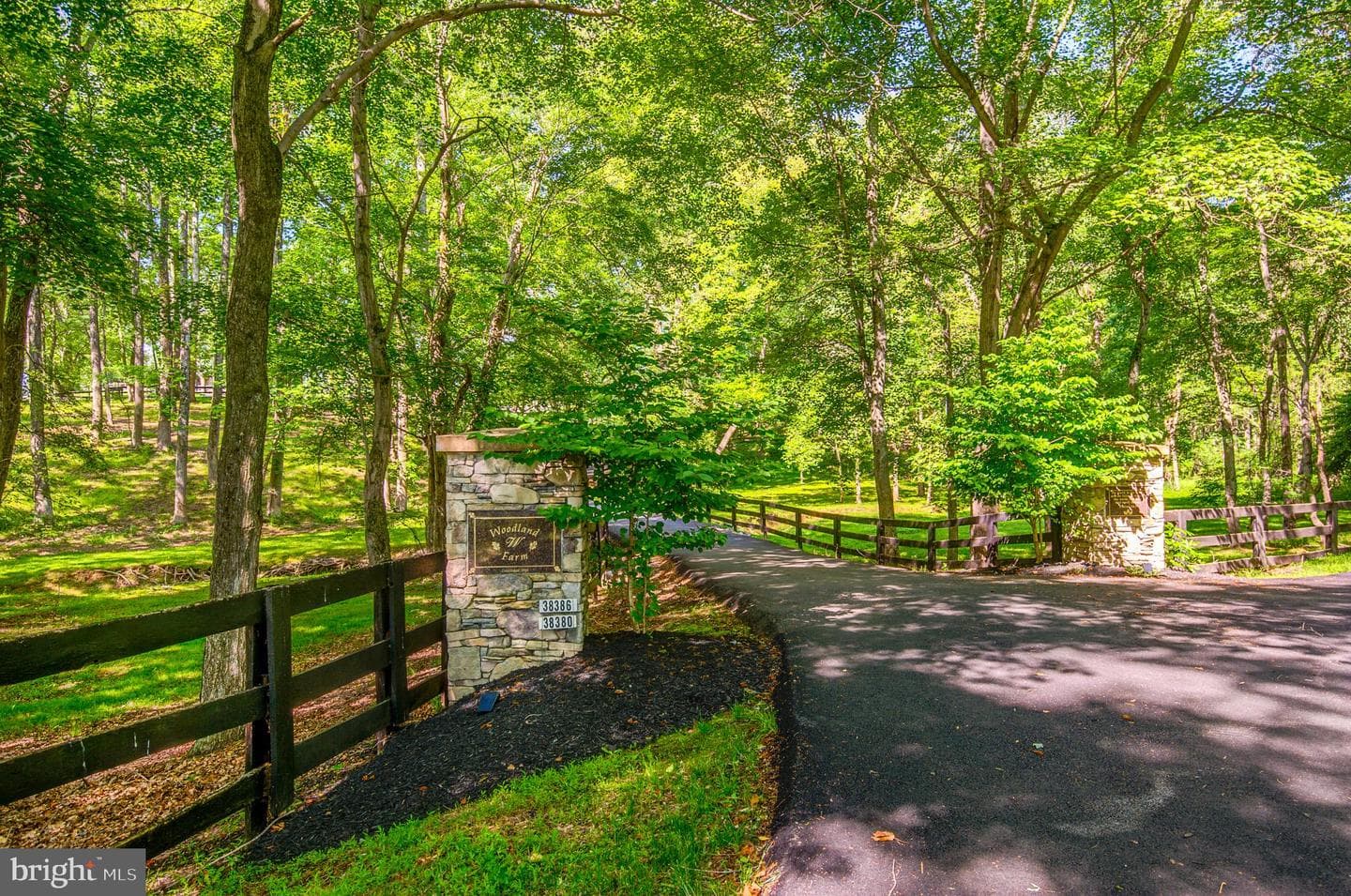 38386 Little River Turnpike, Middleburg
