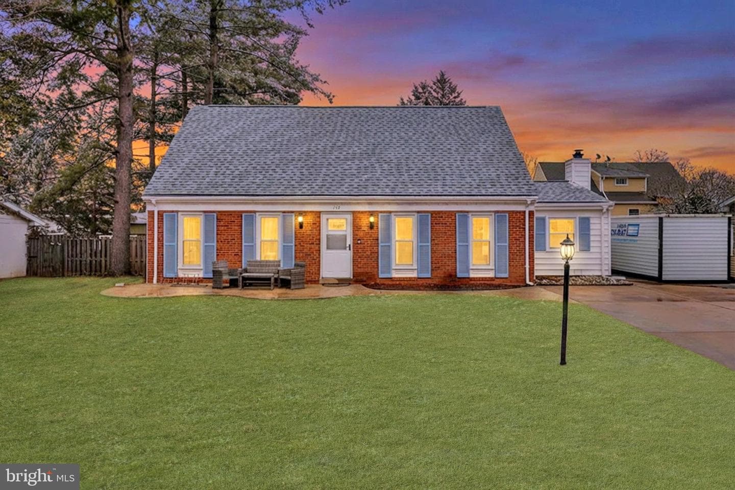 112 N Kennedy Road photo 2