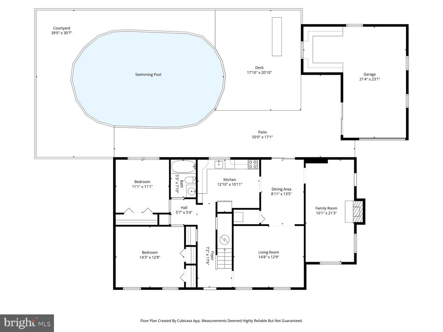 112 N Kennedy Road photo 32