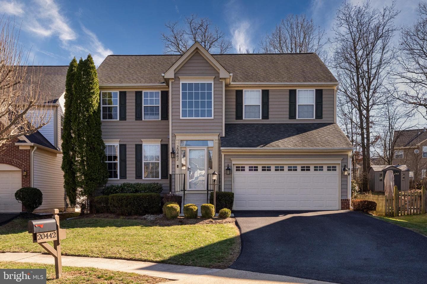 20442 Cherrystone Place photo 1