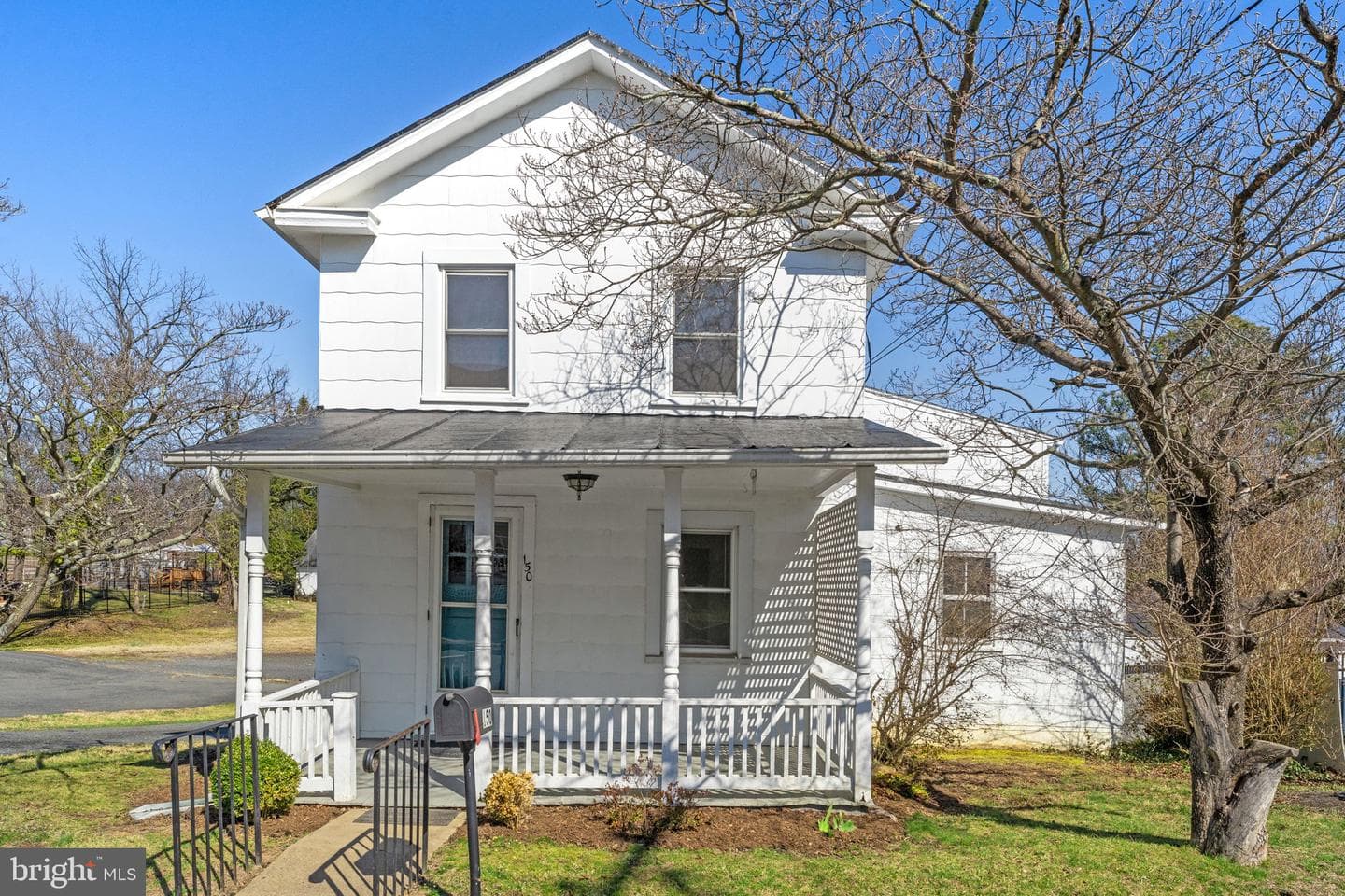 150 S 20th Street, Purcellville
