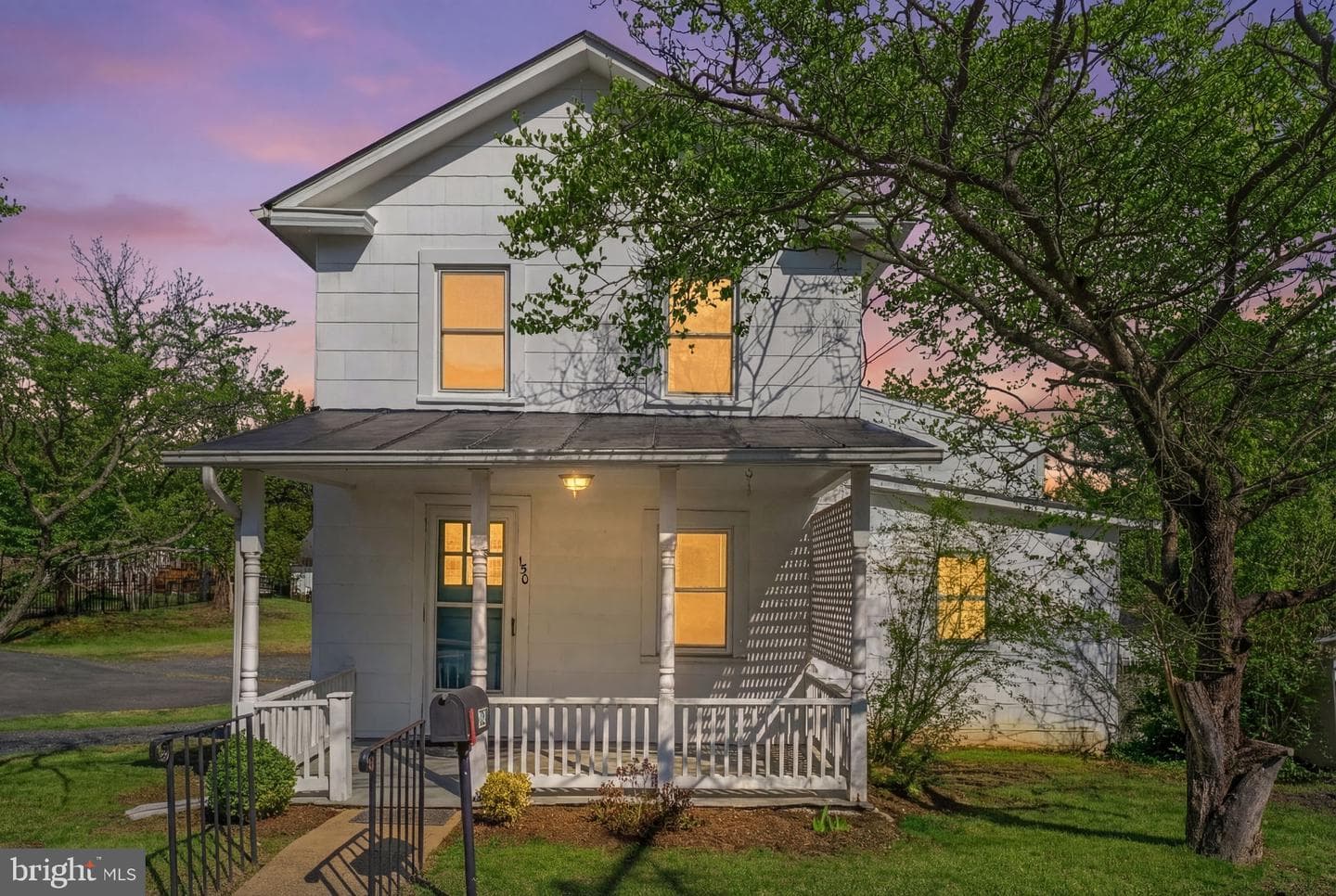 150 S 20th Street, Purcellville