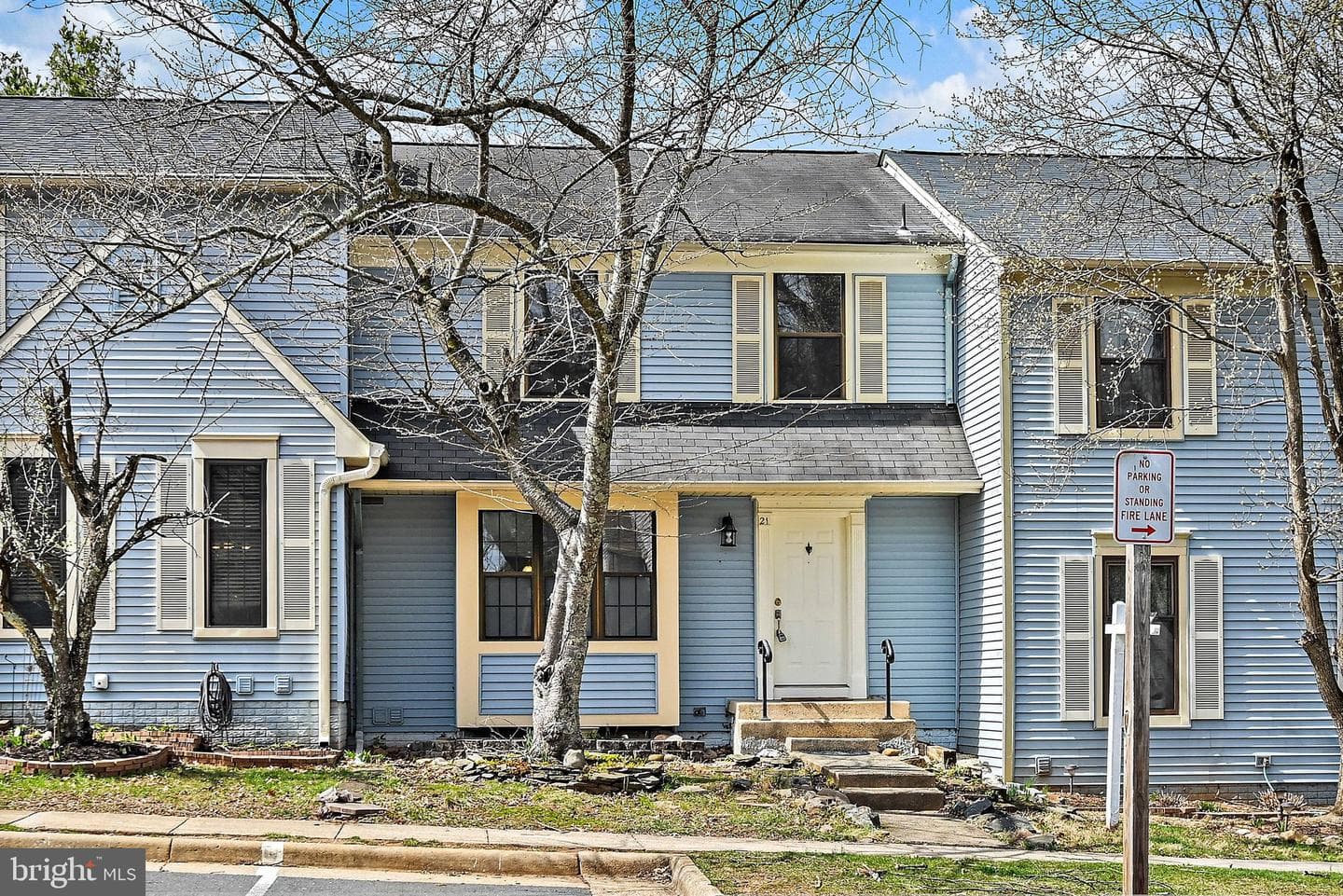 21 Aldridge Court