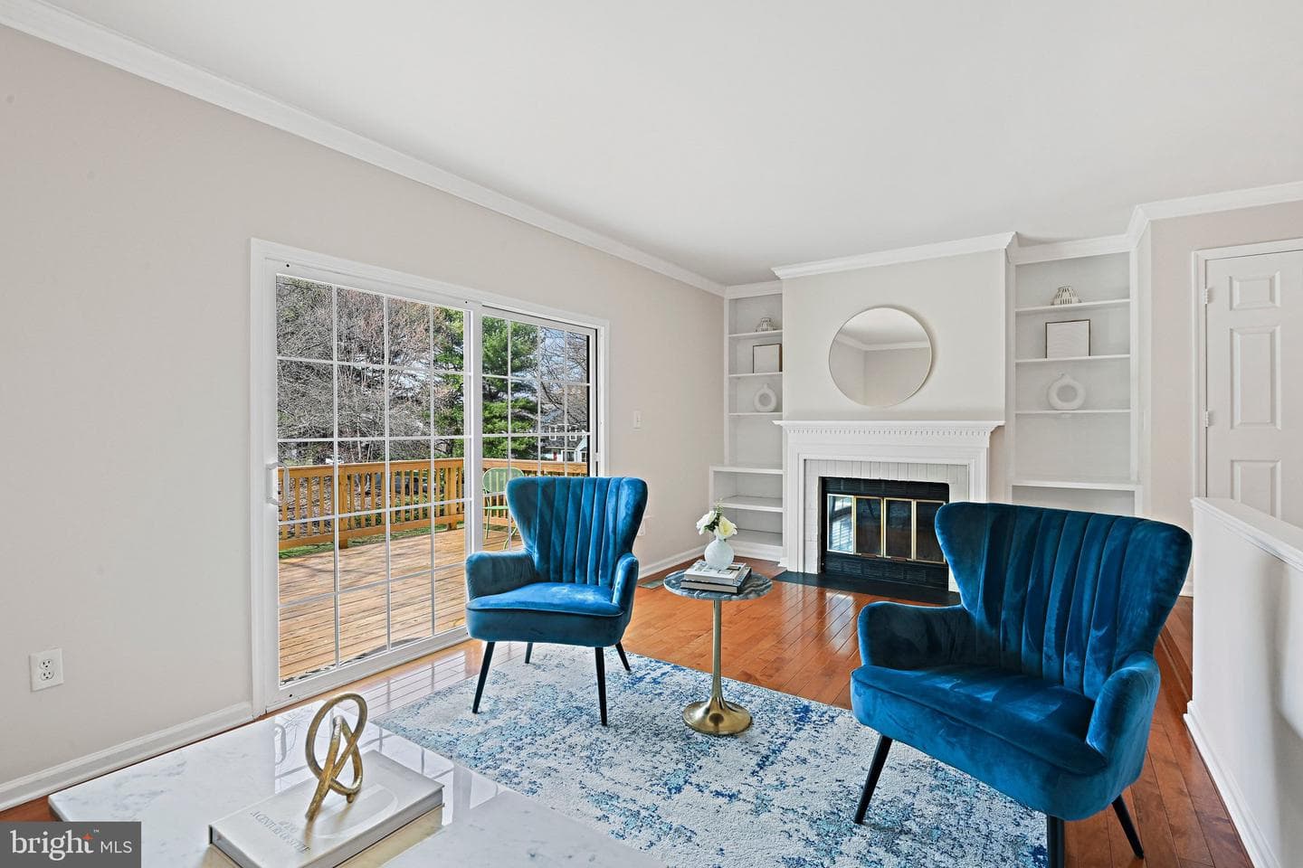 21 Aldridge Court photo 7