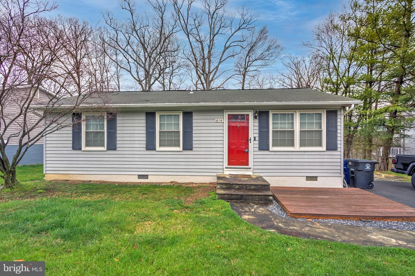 614 York Lane SE, Leesburg