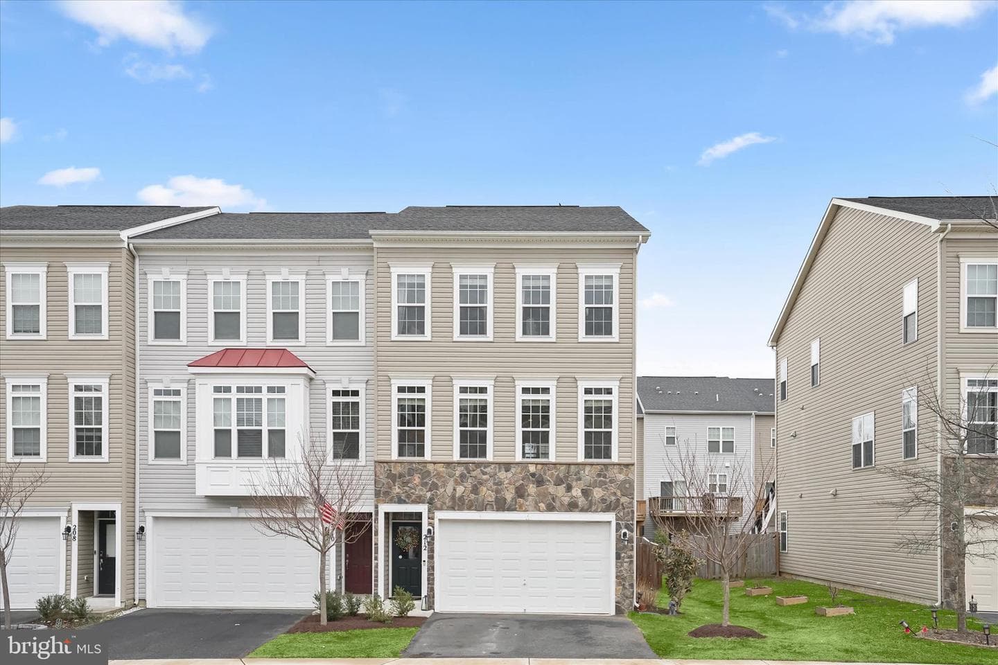 212 Apsley Terrace