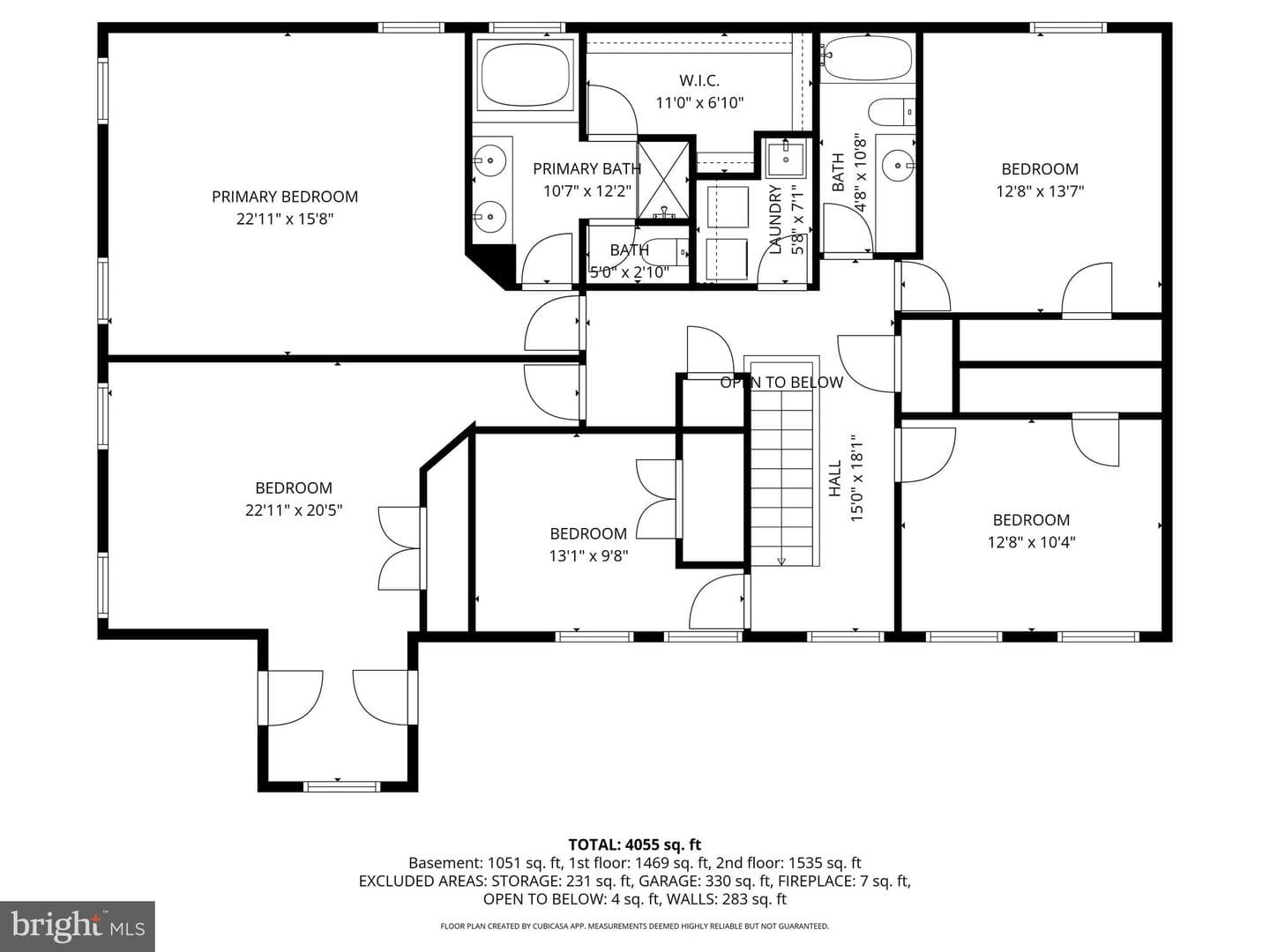 9 Fox Meadow Drive photo 16