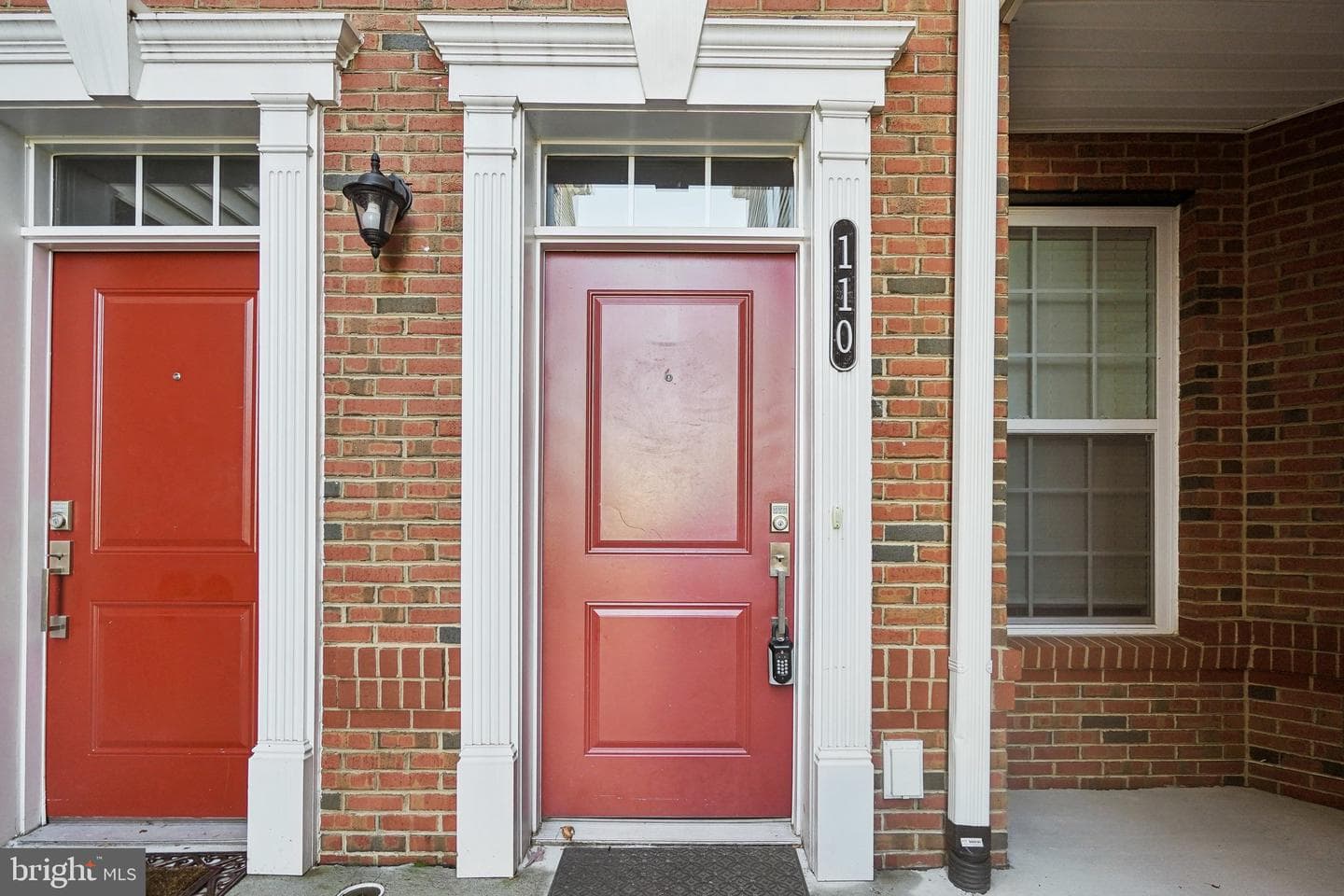 23255 Milltown Knoll Square #110 photo 2