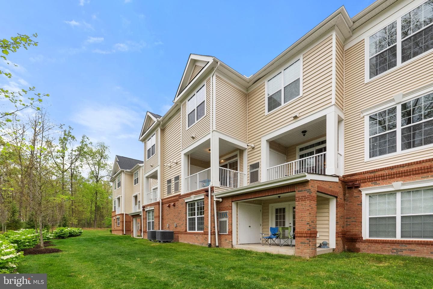 23255 Milltown Knoll Square #110 photo 24