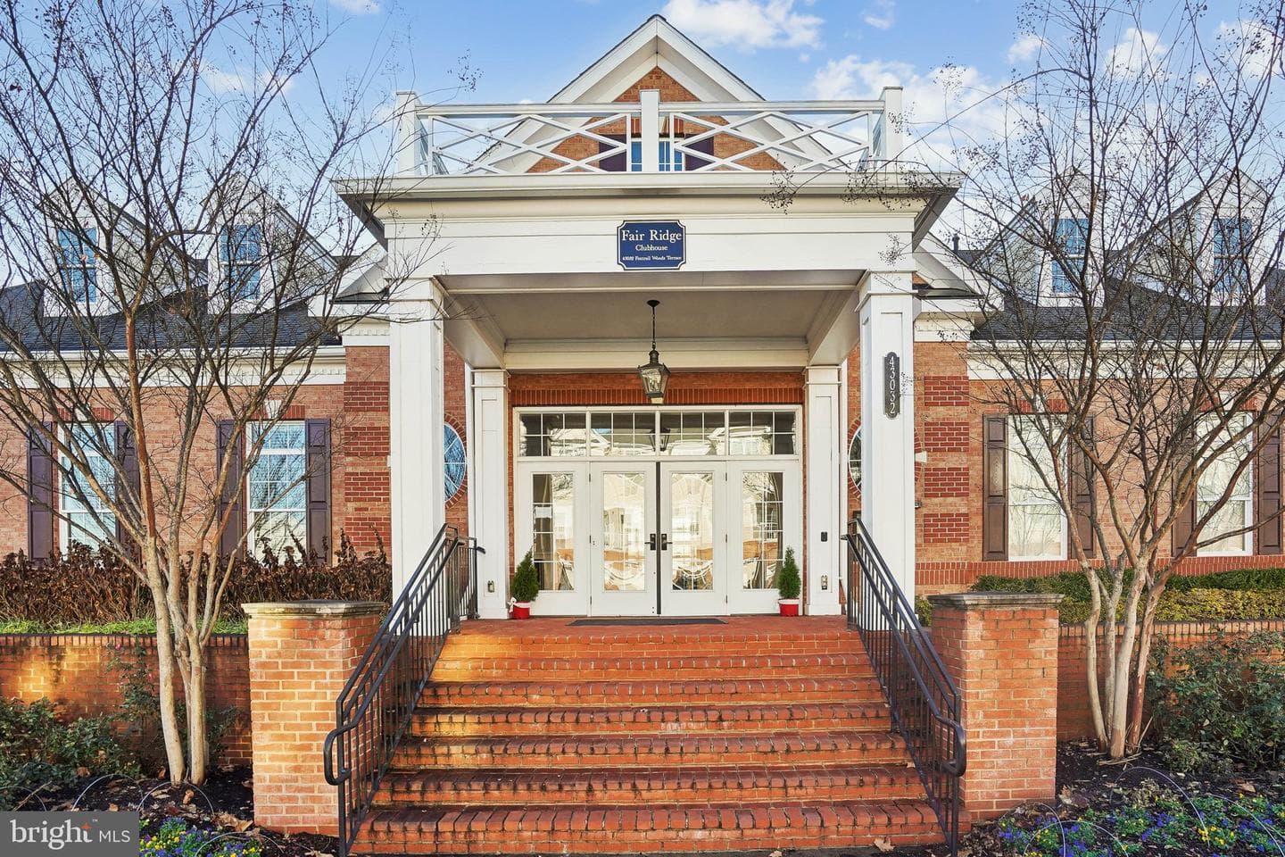 23255 Milltown Knoll Square #110 photo 28