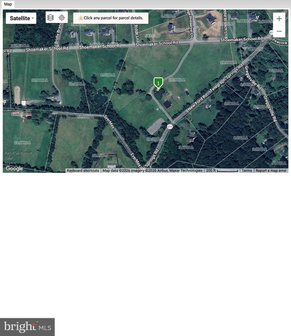 19255 Telegraph Springs Road photo 107
