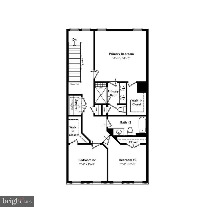 42151 Stone Press Terrace #homesite 4362 photo 40